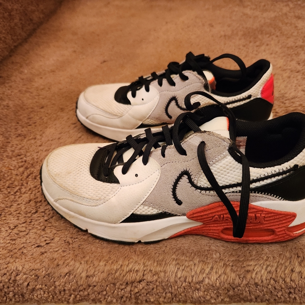 Nike Air max sneakerz